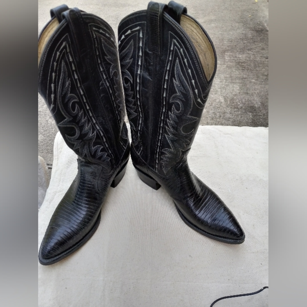 Dan Post Mens Boot